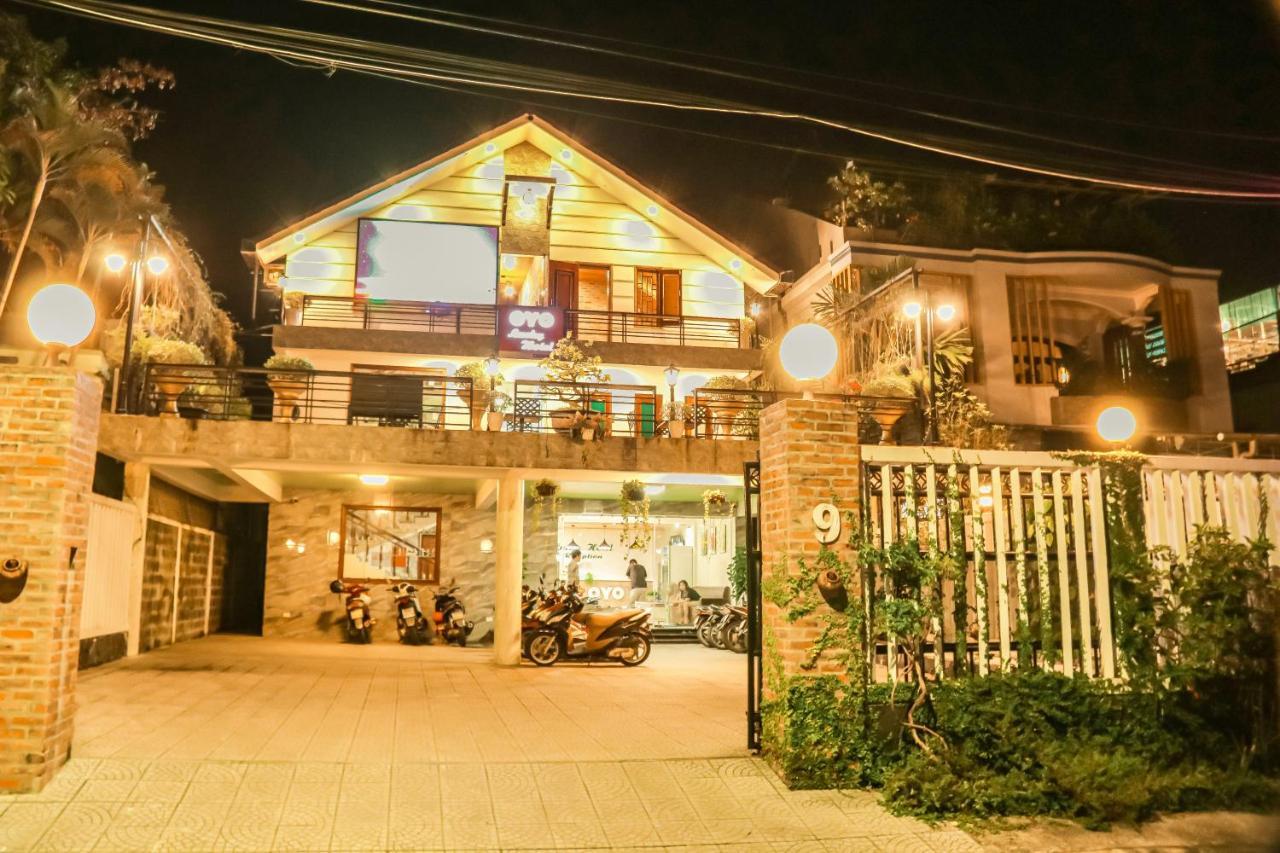 Lucky Home Hue Exterior photo